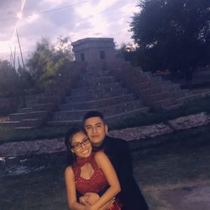 Meet your Posher, Diego